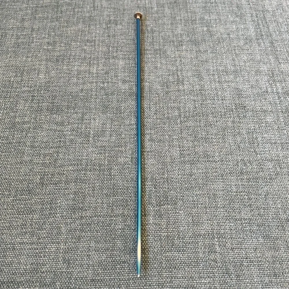 Knitting Needle, Size 2